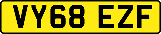 VY68EZF