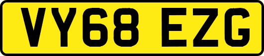 VY68EZG