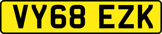 VY68EZK
