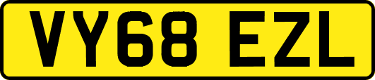 VY68EZL