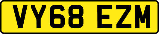 VY68EZM