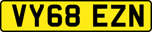 VY68EZN