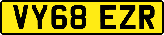 VY68EZR