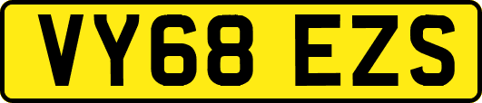 VY68EZS