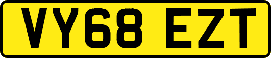 VY68EZT