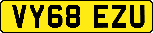 VY68EZU