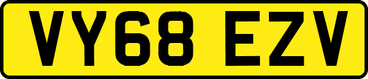 VY68EZV