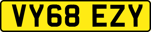 VY68EZY