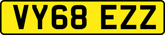 VY68EZZ