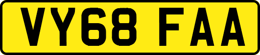 VY68FAA