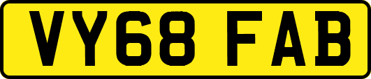 VY68FAB