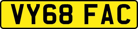 VY68FAC