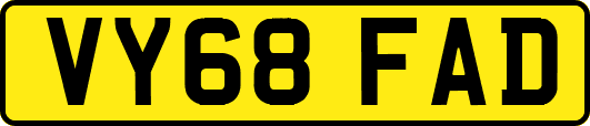 VY68FAD
