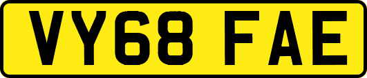 VY68FAE