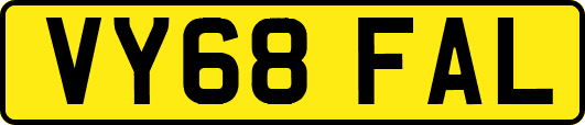 VY68FAL