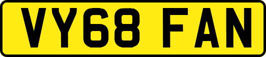 VY68FAN