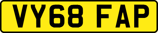 VY68FAP