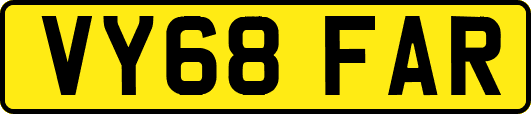 VY68FAR