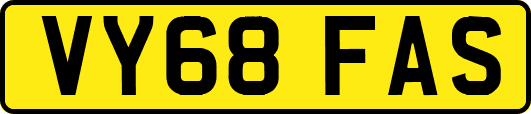 VY68FAS