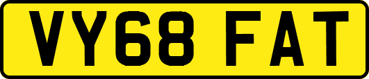VY68FAT