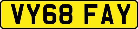 VY68FAY