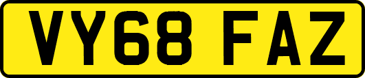 VY68FAZ