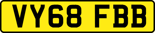 VY68FBB