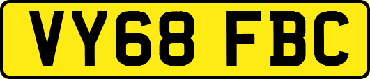 VY68FBC