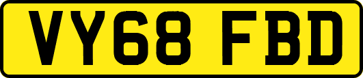 VY68FBD
