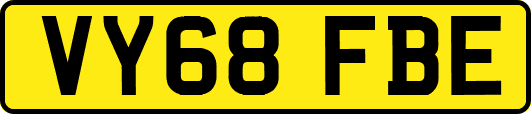 VY68FBE