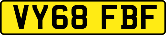 VY68FBF