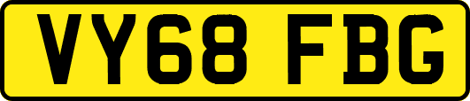 VY68FBG