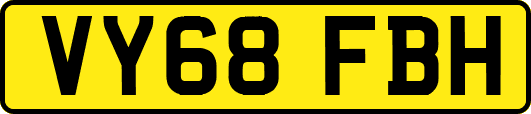 VY68FBH