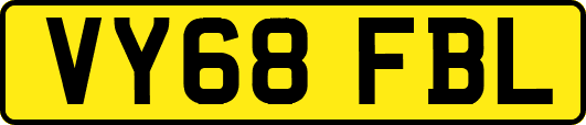 VY68FBL