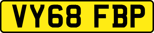 VY68FBP