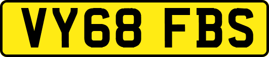 VY68FBS