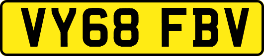 VY68FBV