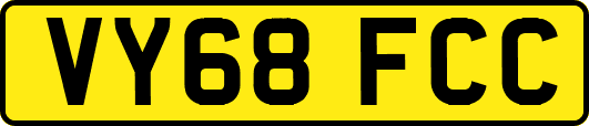 VY68FCC