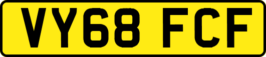 VY68FCF