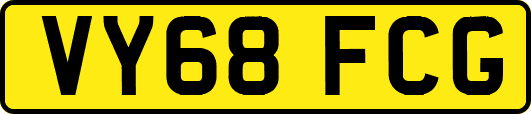 VY68FCG
