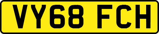 VY68FCH