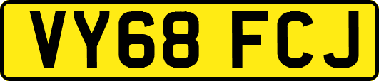 VY68FCJ