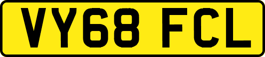 VY68FCL