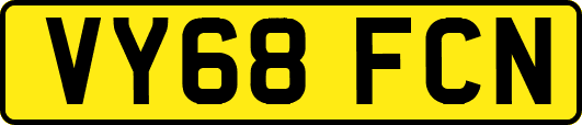 VY68FCN