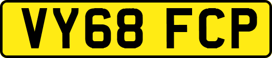 VY68FCP