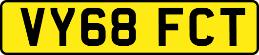 VY68FCT