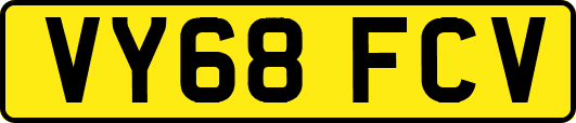 VY68FCV