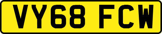 VY68FCW