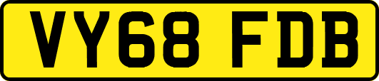 VY68FDB