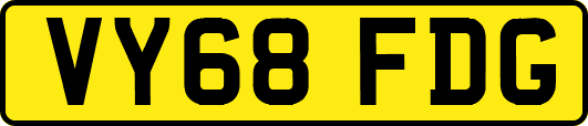 VY68FDG